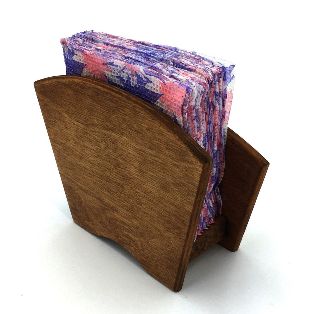 Серветниця "Альберче" капучино Миколаїв - фото 5