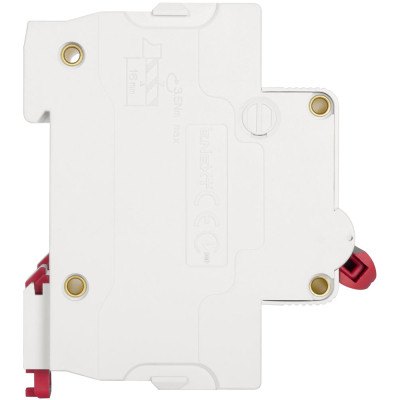 Автоматичний вимикач E.NEXT 3-п e.mcb.stand. 100А C ( 10кА) (s002214) Вінниця - фото 5