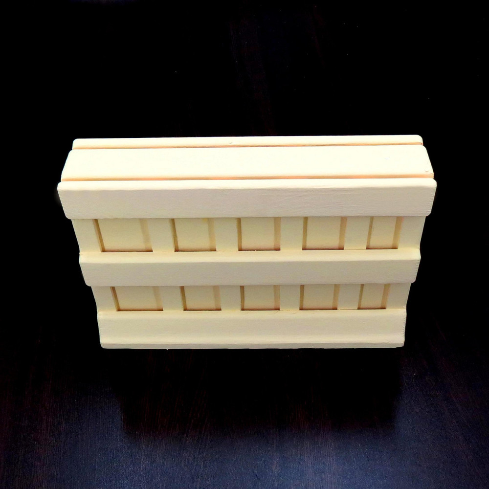 Подставка для ножей 