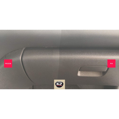 Автополироль K2 POLO COCKPIT 750ml круги (K407CO0) Винница - изображение 3