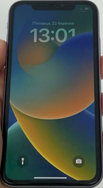 Смартфон: iPhone 11 128Gb. Киев - изображение 2