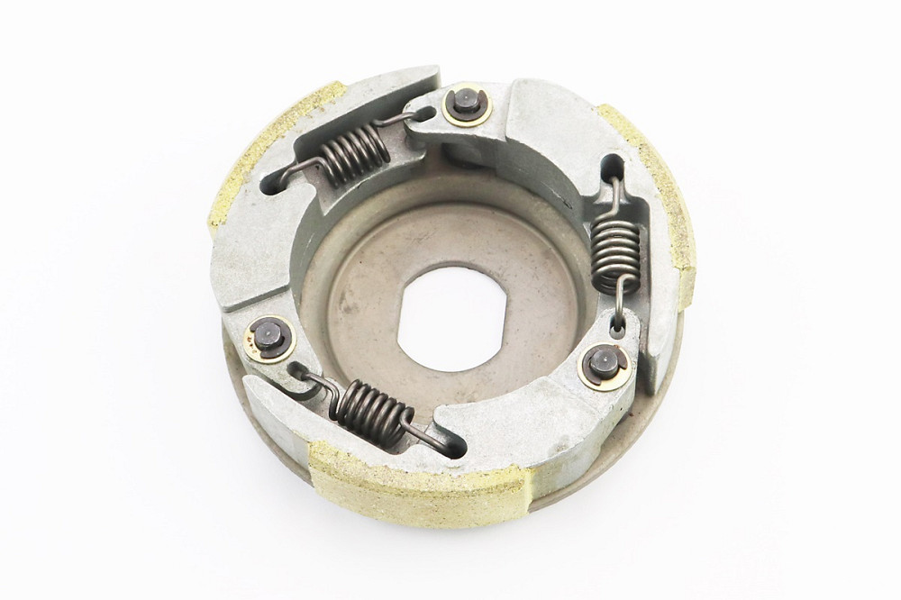 Зчеплення заднього варіатора Honda Lead90 Київ - фото 2