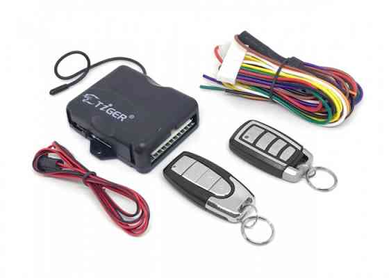 Дистанційне керування Tiger Access Вінниця