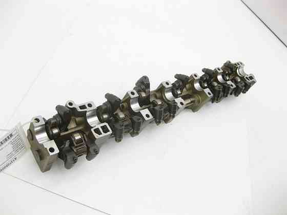 Mercedes-Benz  A1370500602 Нижня частина ліжка распредвала лівої ГБЦ двигуна M137 Одеса