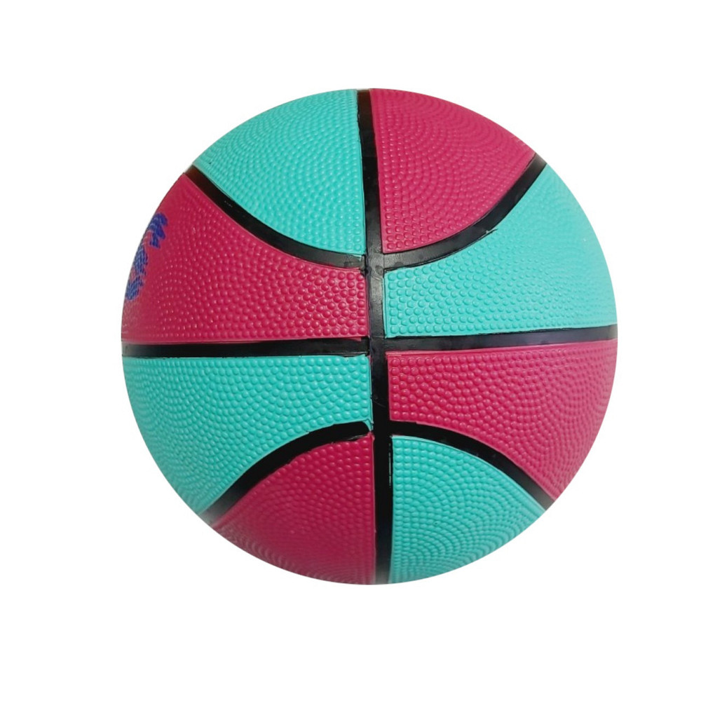 М'яч баскетбольний SNS 00101 р. 3 Вишнёвое - изображение 2