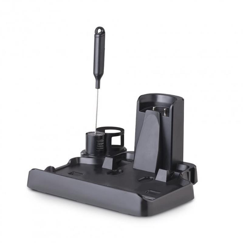 Акумуляторний Миючий пилосос Thomas Aqua Floorcleaner Cordless (785501) Сірий Харьков - изображение 10