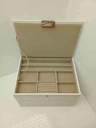 Скринька для прикрас Stackers 18*25*13,5 см (Б клас) Луцк