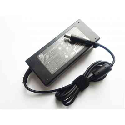 Блок живлення до ноутбуку HP 120W 18.5V 6.5A разъем 7.4/5.1(pin inside) (PPP016L / PPP017L) Вінниця