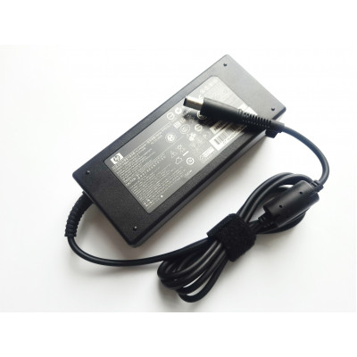 Блок питания к ноутбуку HP 120W 18.5V 6.5A разъем 7.4/5.1(pin inside) (PPP016L / PPP017L) Винница - изображение 2