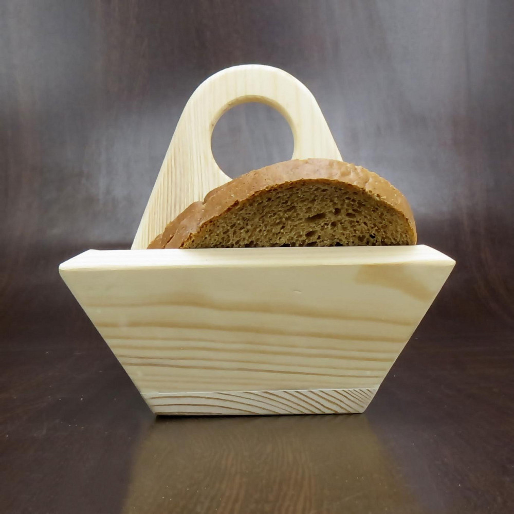 Хлебный лоток 