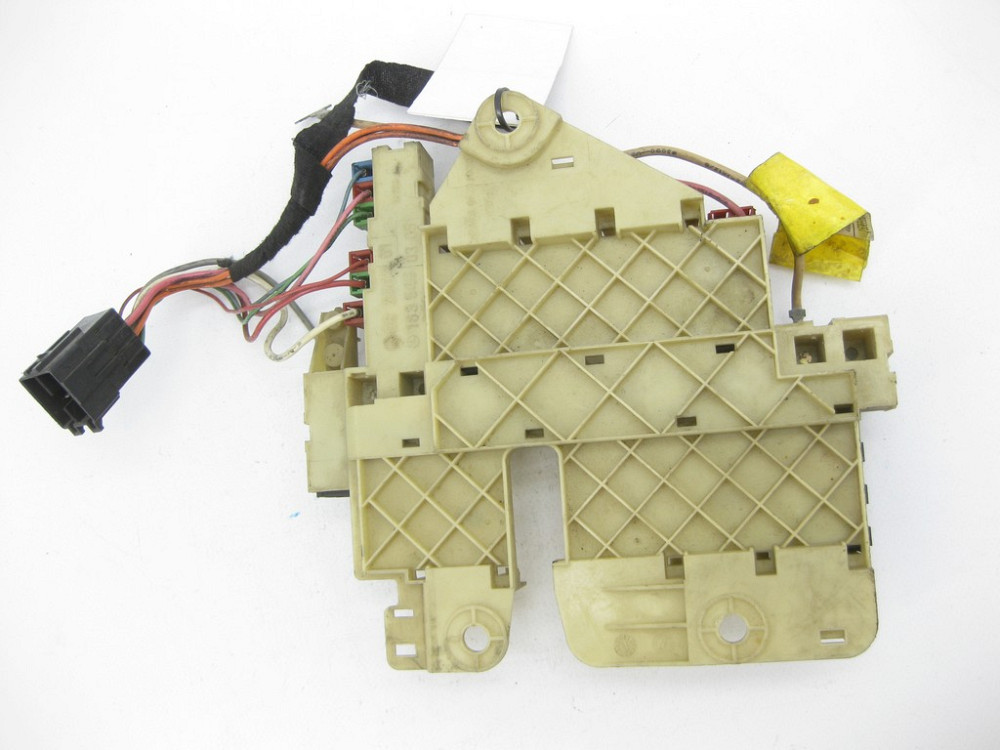 Mercedes-Benz  A1635450305 Блок запобіжників ML W163 Одеса - фото 5