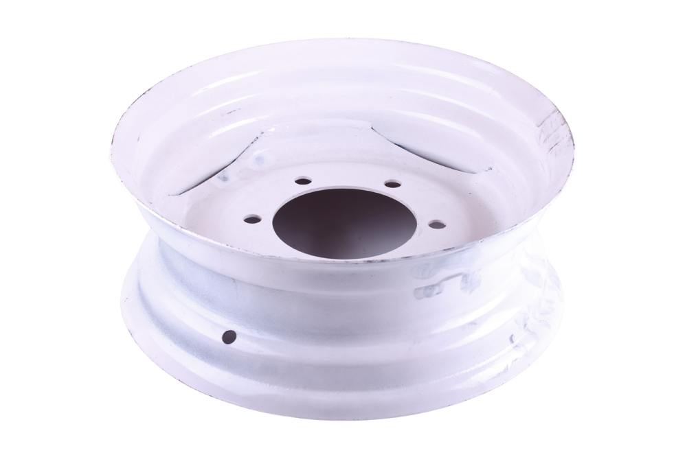 Диск стальной 7.50*16 (минитрактор) Мукачево - изображение 2