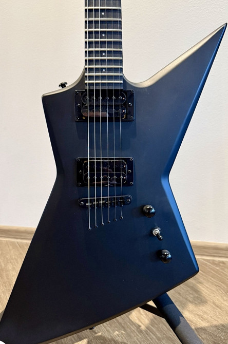 Електрогітара  S by Solar type EB. Харьков - изображение 7