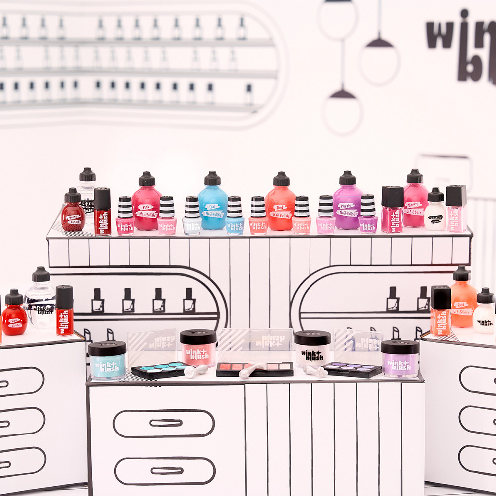 Ігровий набір Miniverse (Мініверс) серії Мейкап - Створи косметику Дніпро - фото 4