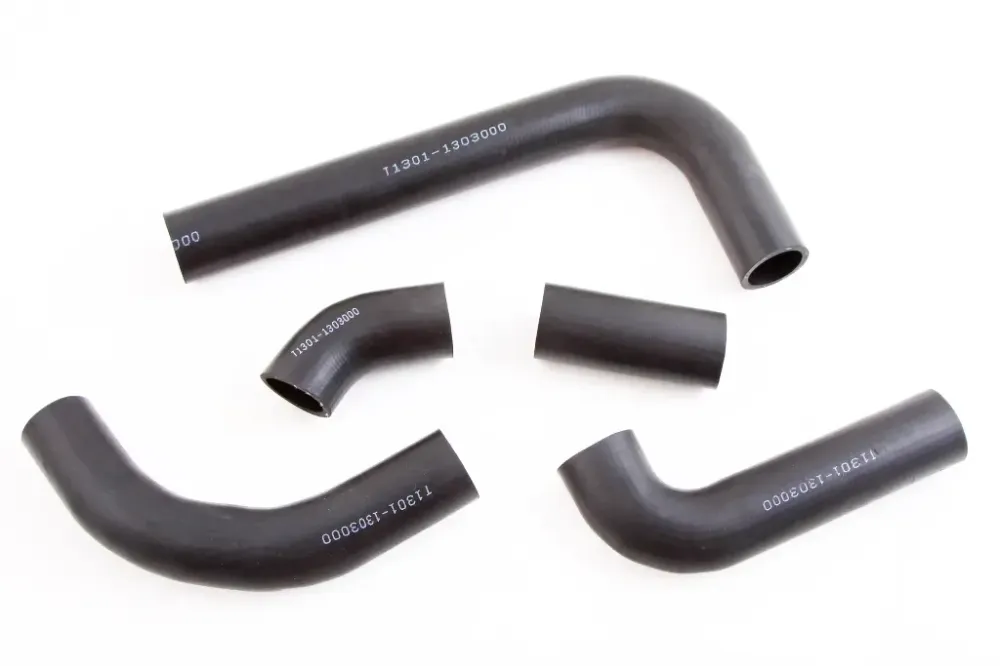 Патрубок радиатора Sens Shin Kum (5 шт.) Винница - изображение 1