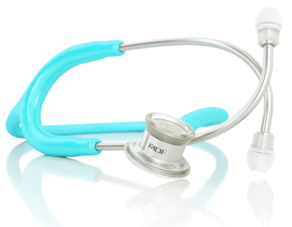 Стетоскоп MDF Instruments 777I-03 Днепр - изображение 4