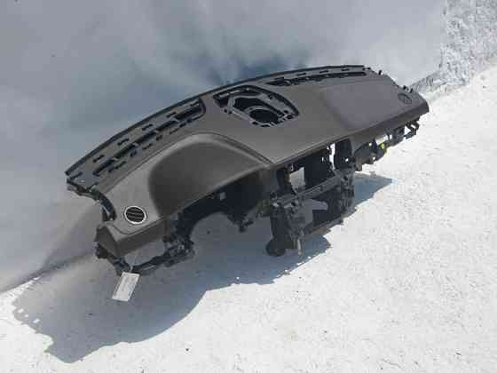 Mercedes-Benz  A1666800487 8Q68 Приладова панель - торпеда коричнева GL-class X166 Одесса