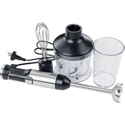 Блендер Grunhelm EBS-1228SSB Винница