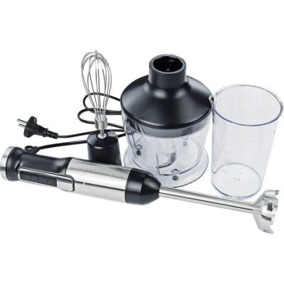 Блендер Grunhelm EBS-1228SSB Винница - изображение 1