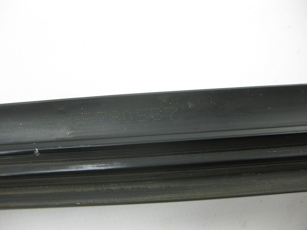 Mercedes-Benz  A2206700322 Молдинг під заднє скло S-Class W220 Одесса - изображение 8