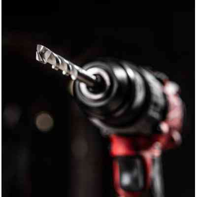 Свердло Milwaukee універсальне ShW HEX, 7x100 мм (4932471103) Вінниця