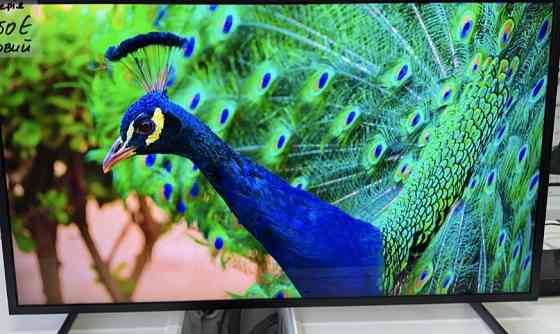 Телевізор Samsung QG32 новий преміум Smart. Київ