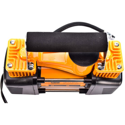 Автомобільний компресор СИЛА 85л/хв, 10 Атм (900410-IS) Вінниця - фото 5