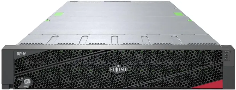Сервер Fujitsu Primergy Rx2540 M6 Silver 4314 1X16Gb 16Xsff W-O 1X900W (Vfyr2546Sc240In) Київ - фото 1