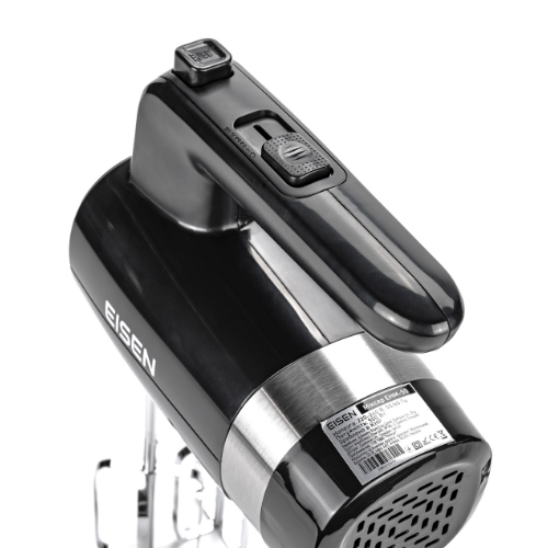 Міксер EISEN  EHM-50 Житомир - фото 8