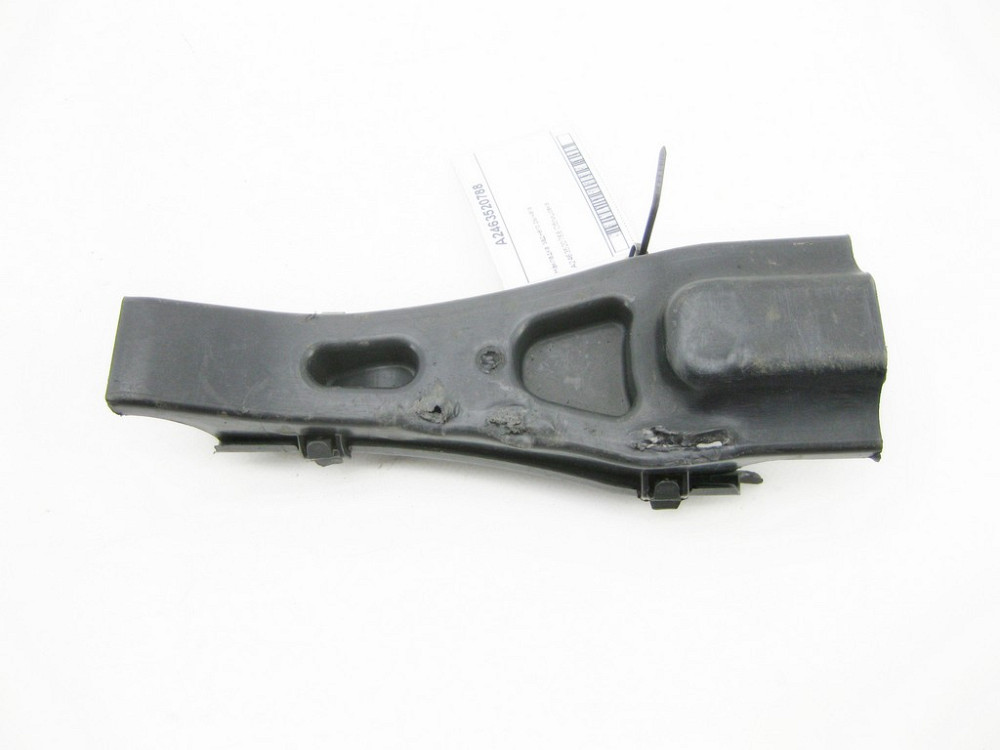 Mercedes-Benz  A2463520788 Накладка заднього важеля CLA Shooting Brake X117 CLA C117 GLA X156 A-class W176 B-class W242 B-class W246 Одесса - изображение 1