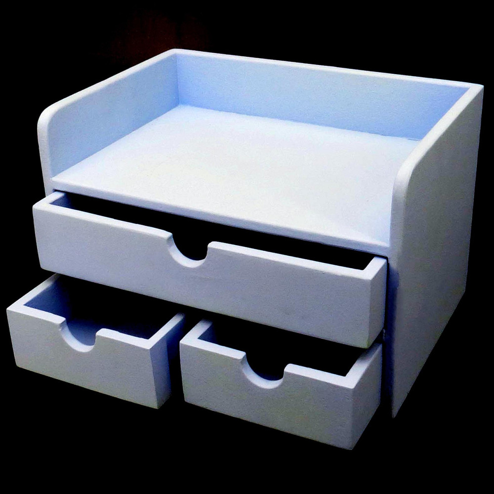 Міні-комод "Пенгера" ірис Миколаїв - фото 2