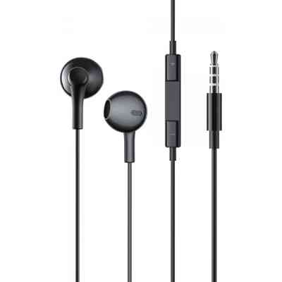 Навушники Havit HV-E331P Black (HV-E331P) Вінниця