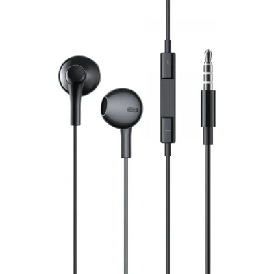 Навушники Havit HV-E331P Black (HV-E331P) Вінниця - фото 1