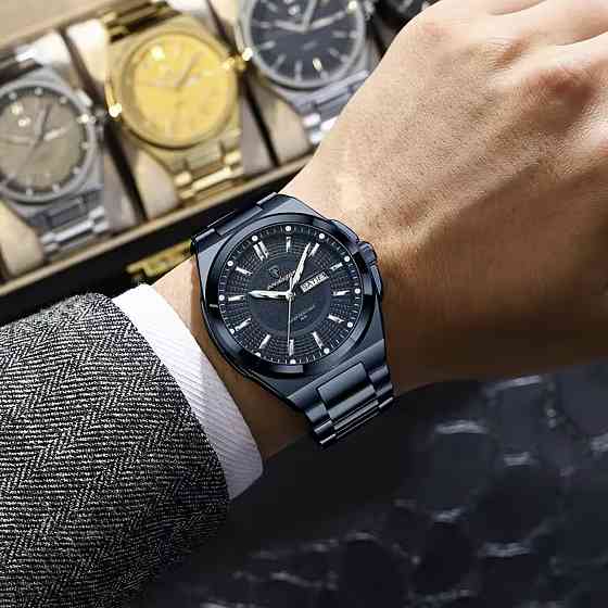 Poedagar Blueline Винница