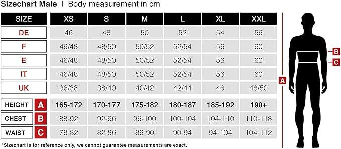 Хіпі сорочка чоловіча S, яскрава карнавальна різнокольорова з квітами в стилі ретро 70-х для Хелловіну, карнавалу, корпоративу Київ - фото 4