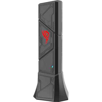 Мережева карта Wi-Fi ASUS USB-BE92 (90IG09I0-MO0B00) Вінниця