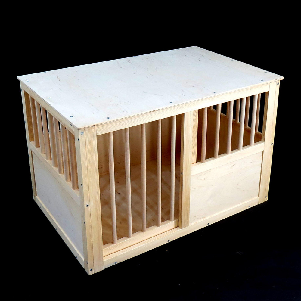 Будка для собаки "Піньйос" бланже Миколаїв - фото 5