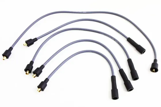 Провода свечные 2121 Hort Винница