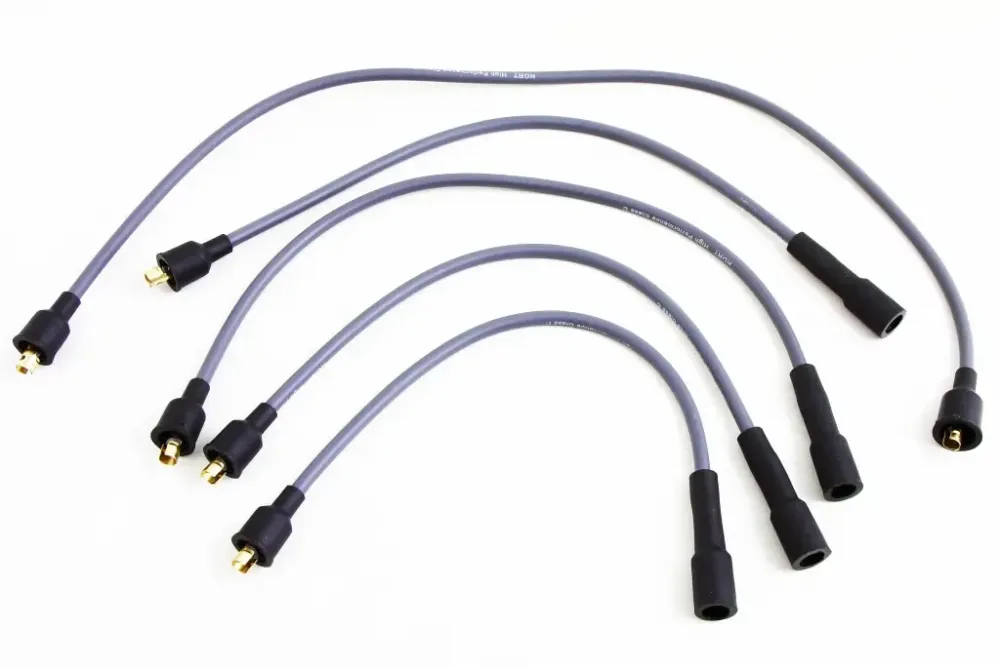 Провода свечные 2121 Hort Винница - изображение 1