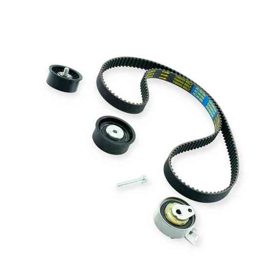 Ремкомплект Lacetti 1,8 LDA с 2008 г. (ремень, ролики) ГРМ Мукачево