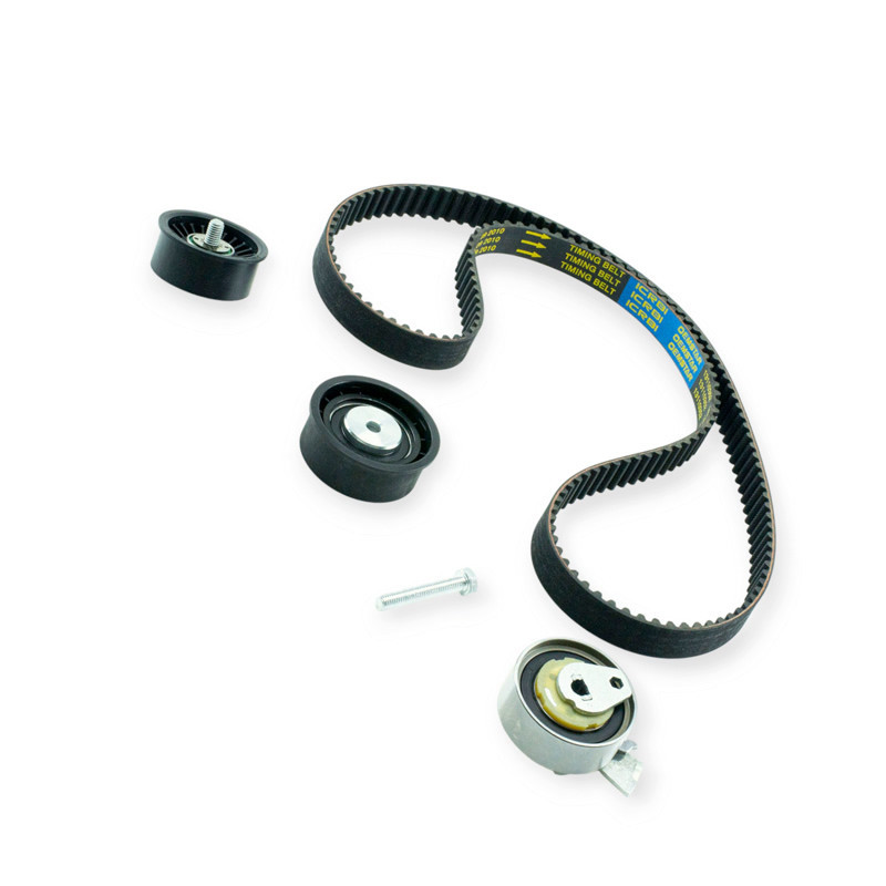 Ремкомплект Lacetti 1,8 LDA с 2008 г. (ремень, ролики) ГРМ Мукачево - изображение 1