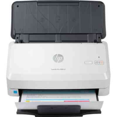 Сканер HP Scan Jet Pro 2000 S2 (6FW06A) Винница