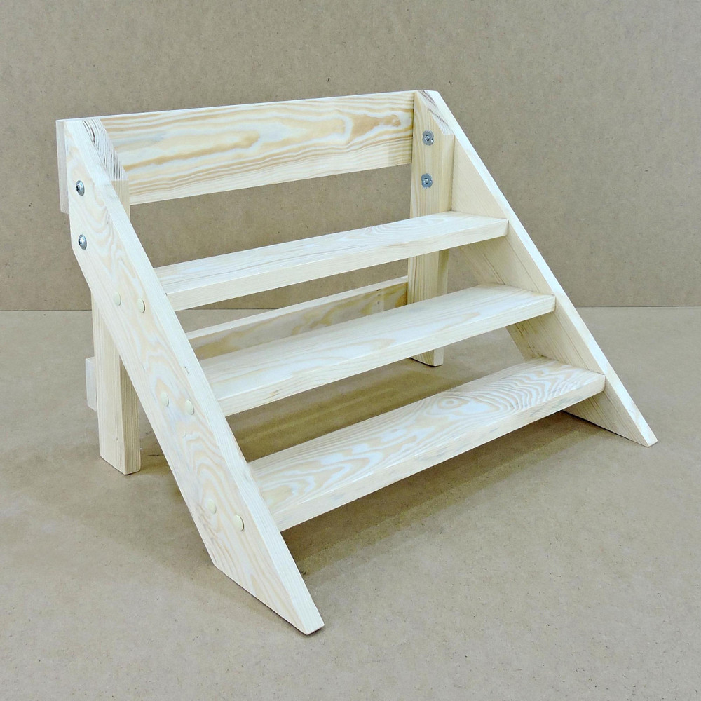 Підставка для квітів "Аліканте" бланже Миколаїв - фото 1