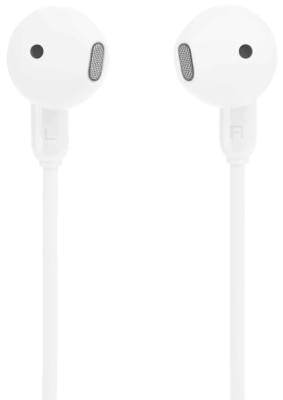 Гарнитура JBL TUNE 235BT White (JBLT235BTWHT) (7237190) Киев