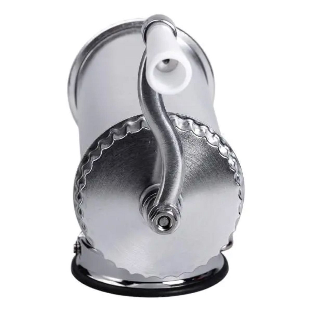 Yiwu Шприц для ковбаси ручний 8×25 см горизонтальний ковбасний шприц 1,5 л для фаршу 3 насадки Киев - изображение 5