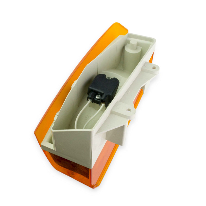 Указат.повор.Таврія-1102 жел. АЕА лев. Мукачево - фото 1