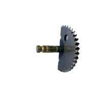 Сектор заводний (півмісяць) скутер 4 Т Китай 50 (L-46,5mm) Мукачево