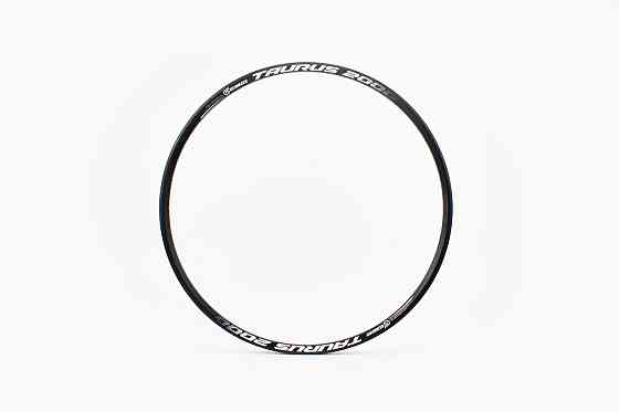 Обід 27,5" (584x19) Disk-brake, пістонований, 14Gх32H алюмінієвий, чорний TAURUS 2000 Київ