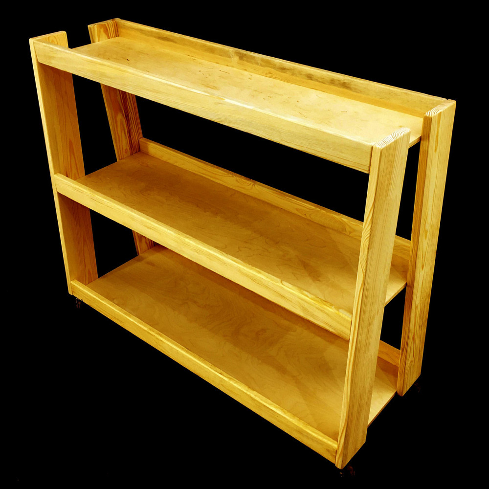 Органайзер для спортінвентарю "Батамба" каррі Миколаїв - фото 1