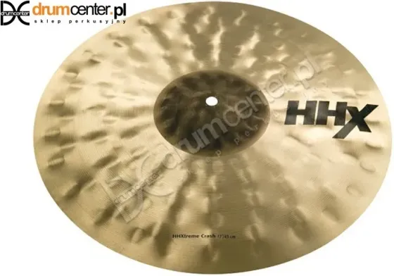 Ударна установка  Sabian HHX X-Treme Crash 17 Київ
